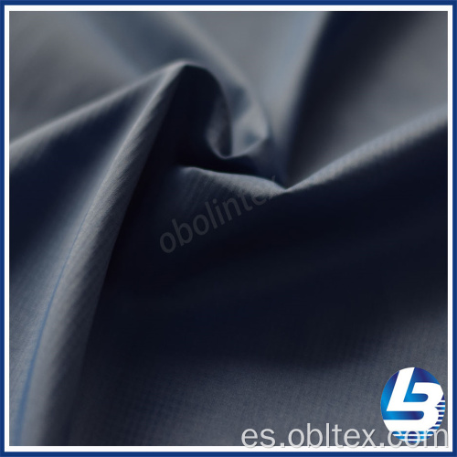 OBL20-2086 Tela de capa de piel 100% nylon